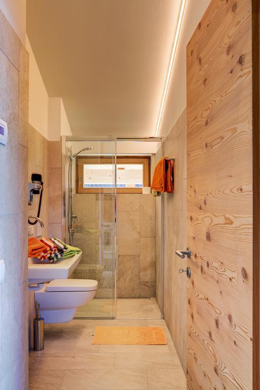 Ratzeshof Apartment Castelrotto Ruang foto
