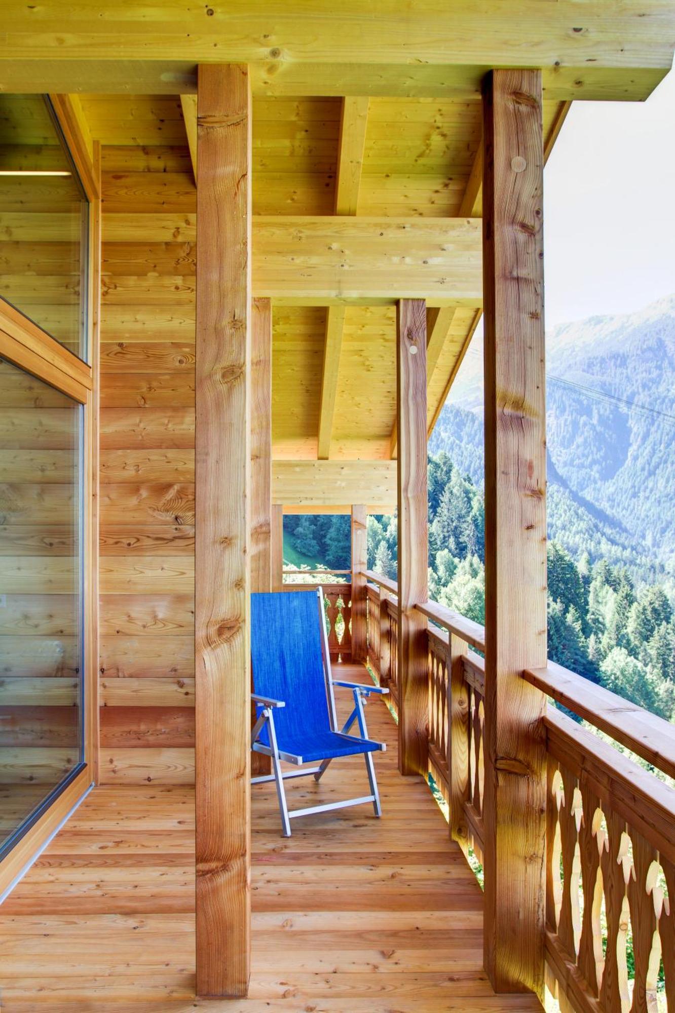 Ratzeshof Apartment Castelrotto Bagian luar foto