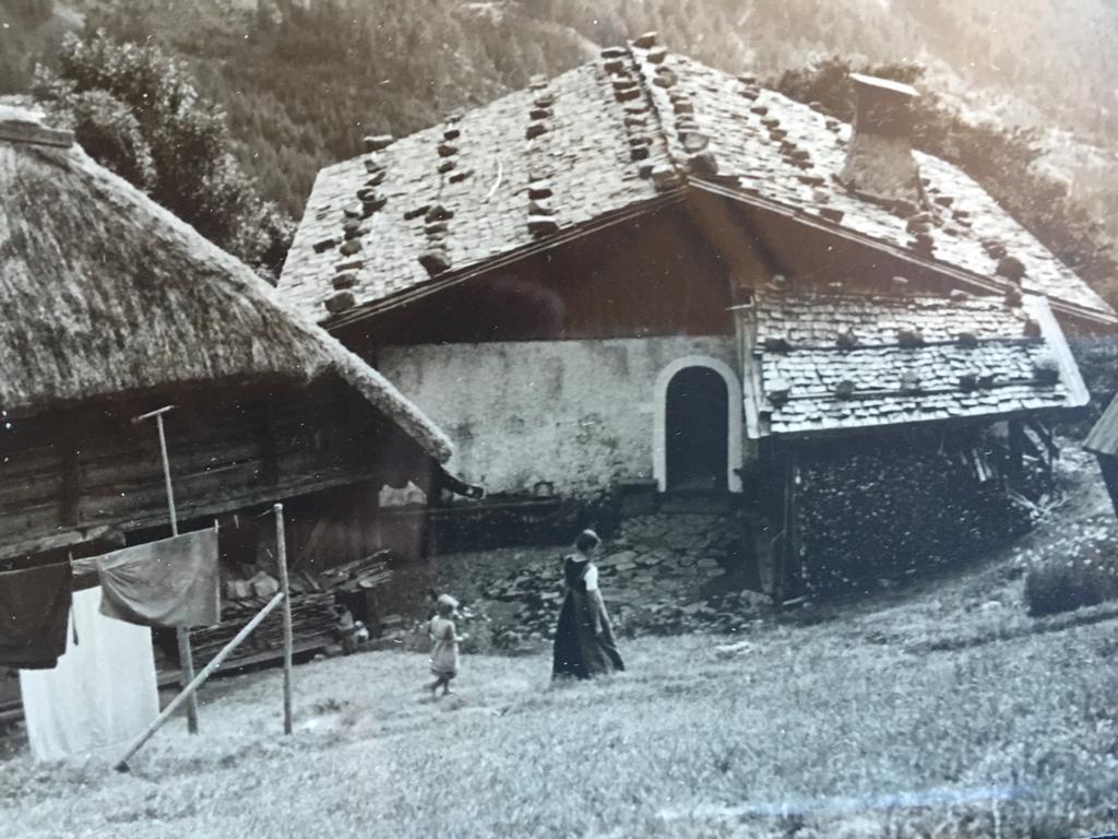 Ratzeshof Apartment Castelrotto Bagian luar foto