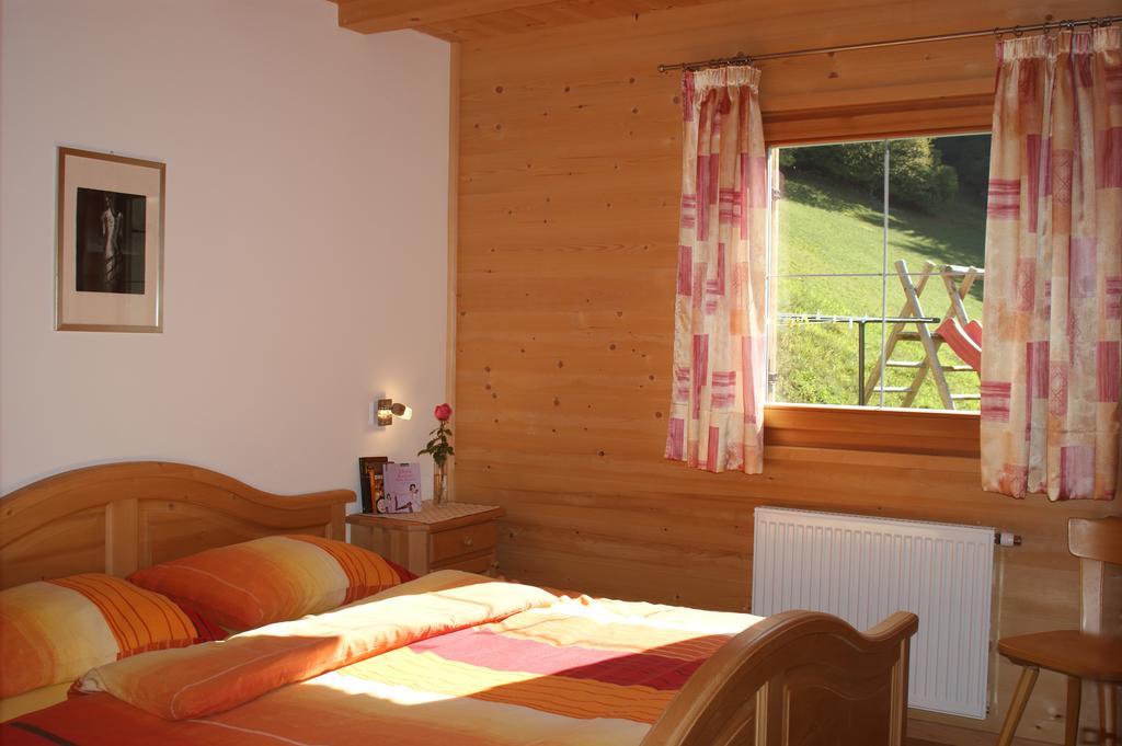 Ratzeshof Apartment Castelrotto Bagian luar foto